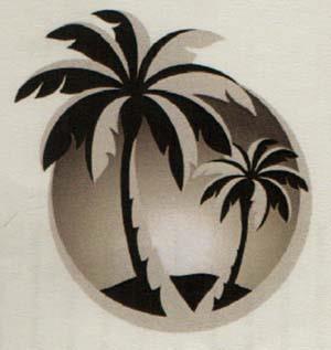 Mark logo