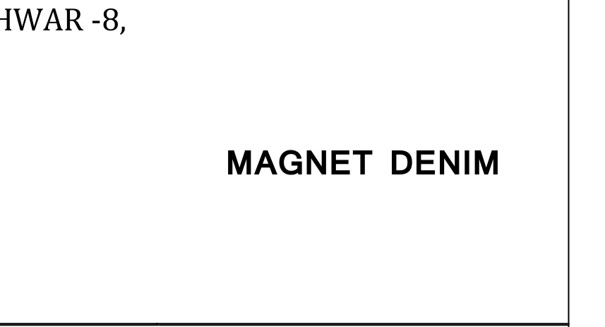 Mark logo