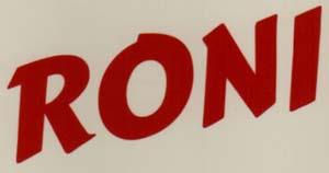 Mark logo