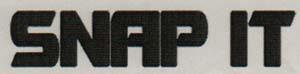 Mark logo
