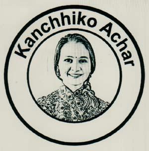 Mark logo