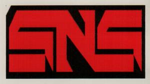 Mark logo