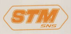 Mark logo