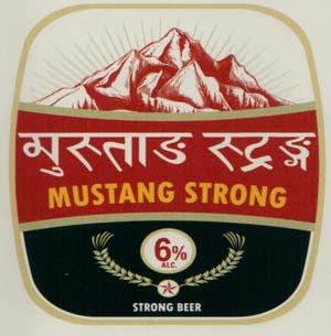 Mark logo