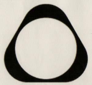 Mark logo