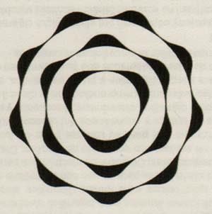 Mark logo