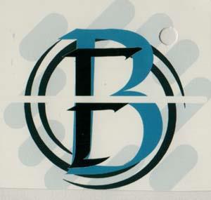Mark logo