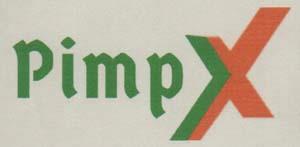 Mark logo