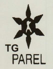 Mark logo