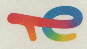 Mark logo