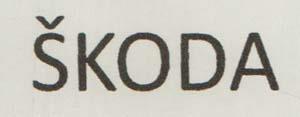 Mark logo