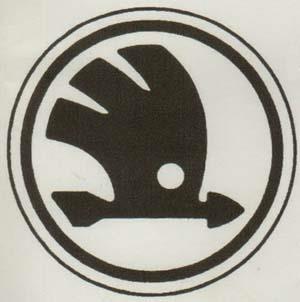 Mark logo