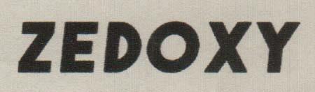 Mark logo