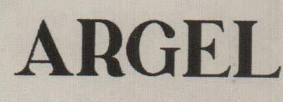 Mark logo