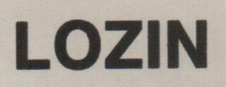 Mark logo