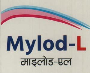 Mark logo