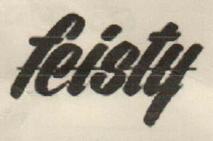 Mark logo