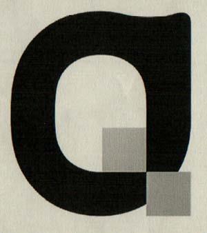 Mark logo