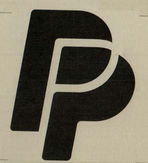 Mark logo