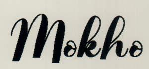 Mark logo