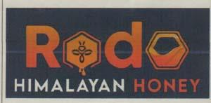Mark logo
