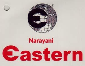 Mark logo