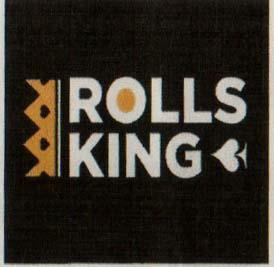 Mark logo