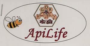 Mark logo