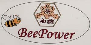 Mark logo