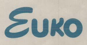 Mark logo