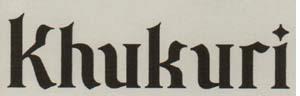 Mark logo