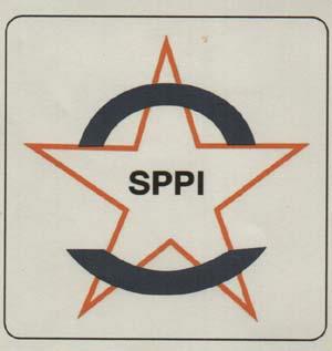 Mark logo
