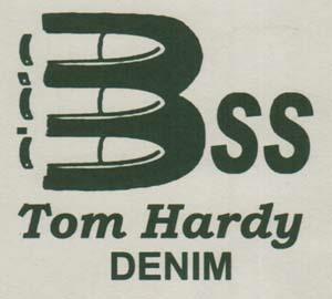 Mark logo