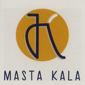 Mark logo