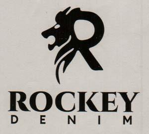 Mark logo