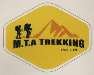 Mark logo