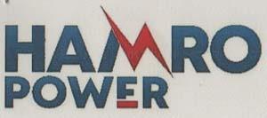 Mark logo