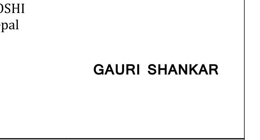 Mark logo