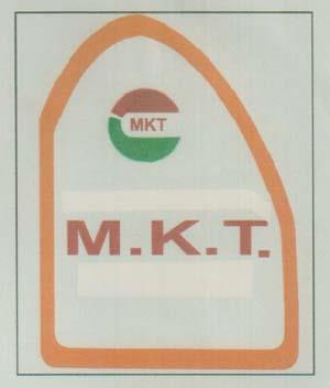 Mark logo