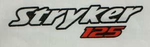 Mark logo
