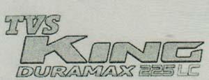 Mark logo