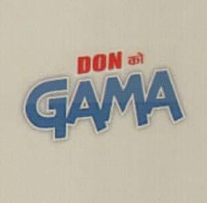 Mark logo