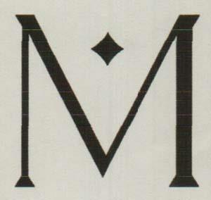 Mark logo
