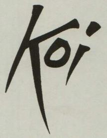 Mark logo