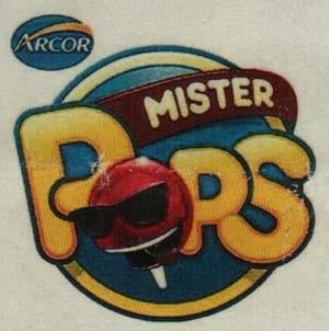 Mark logo