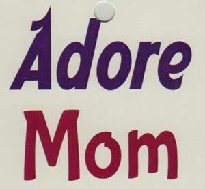 Mark logo