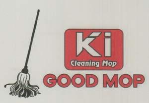 Mark logo