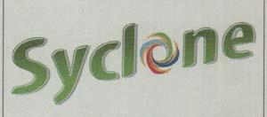 Mark logo