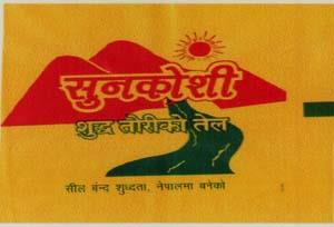 Mark logo