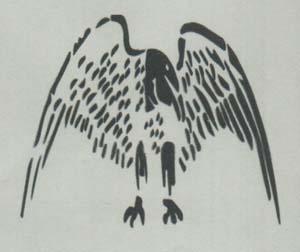 Mark logo